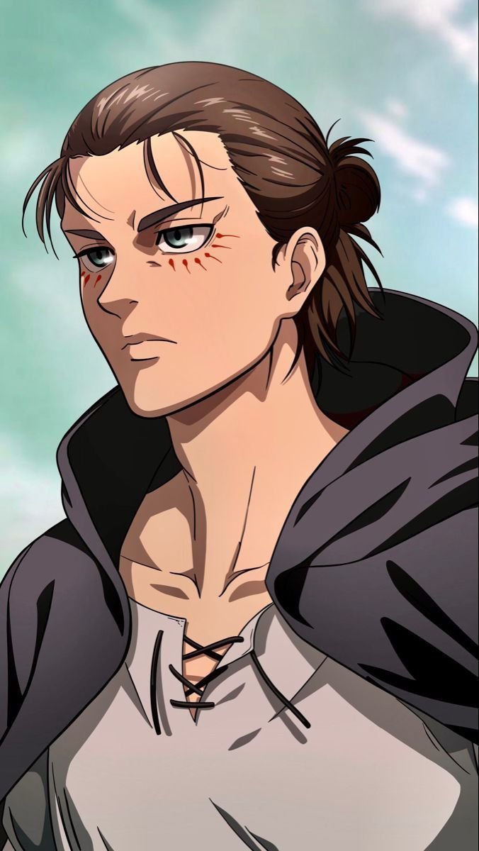 Is Eren Yeager Stronger Than Satoru Gojo Answering the Ultimate Question?